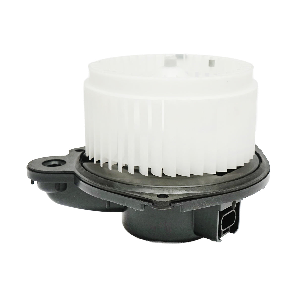 John Deere blower motor OEM code AH220407